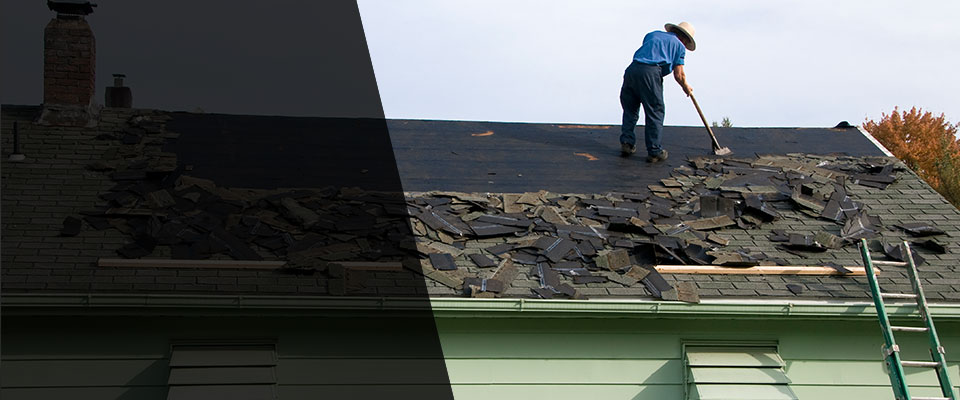 Tresckow Roofing Contractors