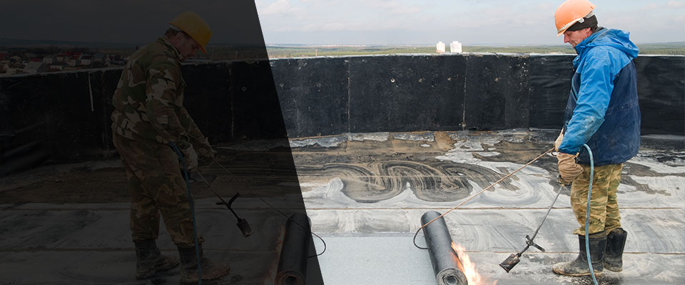 Tresckow Roofing Contractors